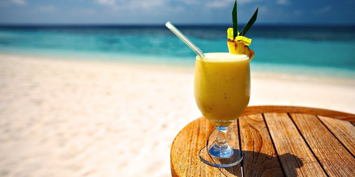 1920x1080 Pineapple Juice Beach HD Wallpaper | 2019 Live Wallpaper HD