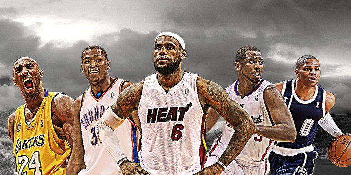 1440x900 Download Nba Legends Wallpaper (59+) - Free Wallpaper For your screen.