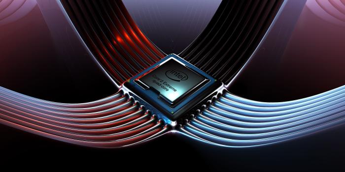 2560x1600 Intel Core 2 Extreme Quad Core ❤ 4K HD Desktop Wallpaper for 4K