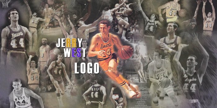 1920x1080 Jerry West Lakers 1920×1080 Wallpaper | Basketball Wallpapers at