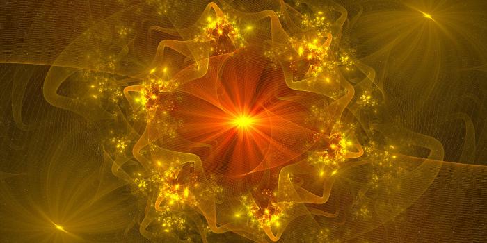 1440x900 Free 3D Wallpaper 'The Barrier' 1440x900 wide-screen