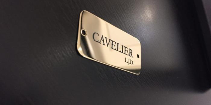 1024x768 Laser-CutZ | 24k Gold Plated High Polish Name Tag for Clothing Brand