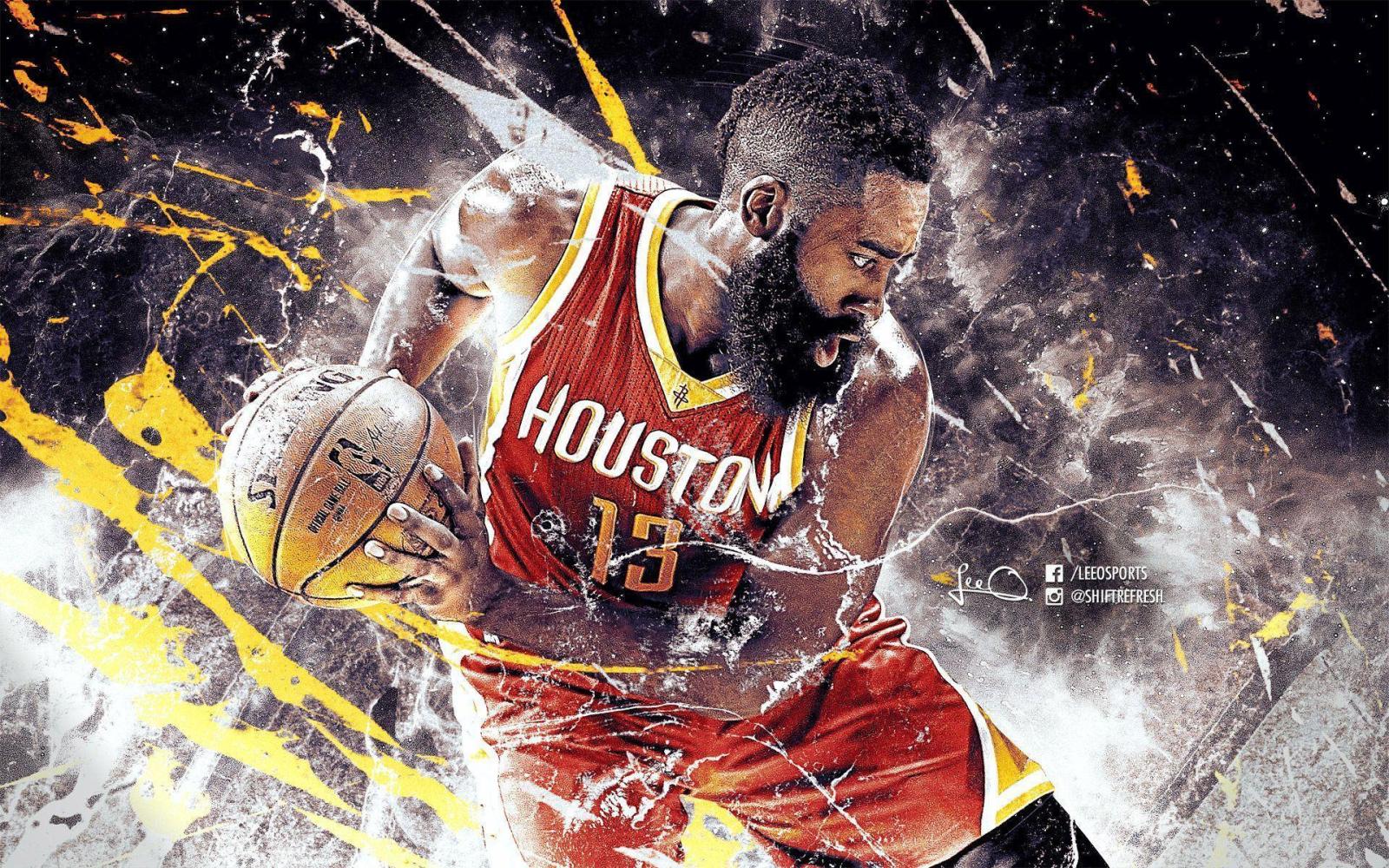 1920x1200 NBA Wallpapers