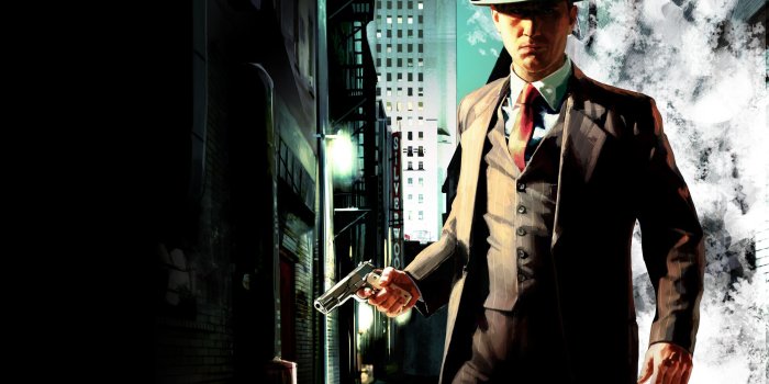 2560x1600 22 L.A. Noire HD Wallpapers | Background Images