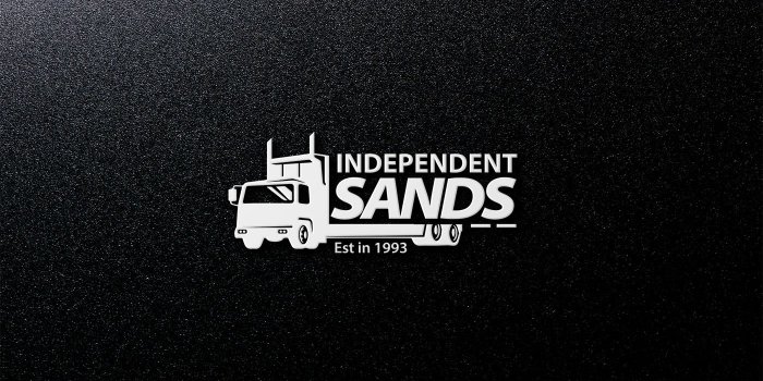 1400x1050 Traditional, Bold Logo Design for Independent Sands by Deziner Zone