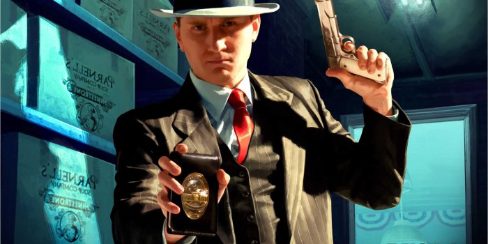 1922x1202 L.A. Noire Wallpapers - Top Free L.A. Noire Backgrounds