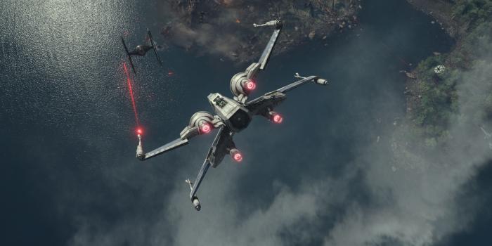 3656x1556 Star Wars 7 Images Are Perfect for Desktop Wallpaper | Collider
