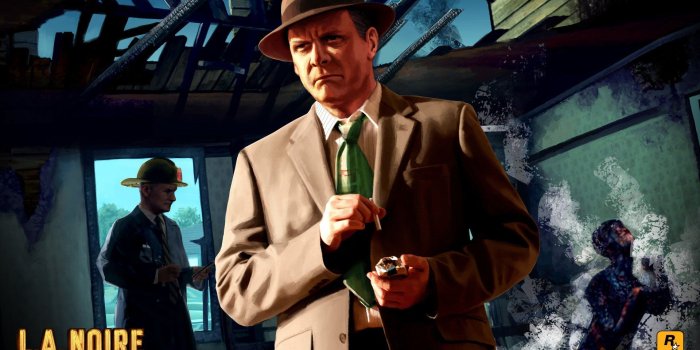 1920x1080 22 L.A. Noire HD Wallpapers | Background Images