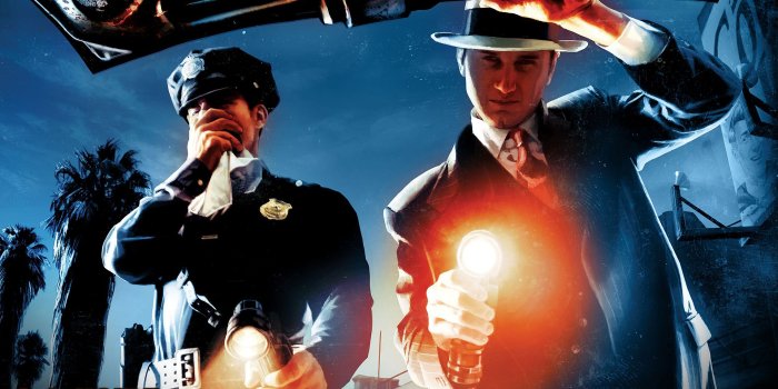 1920x1200 L.A. Noire HD Wallpapers and Background Images - stmed.net