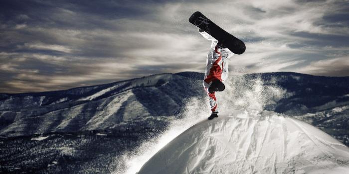 1920x1080 Extreme Wallpaper 16 - 1920 X 1080