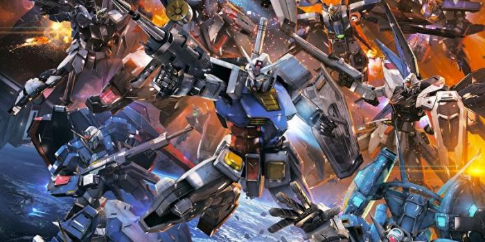 800x1024 Desktop Wallpapers robots Mobile Suit Gundam Extreme VS-Force