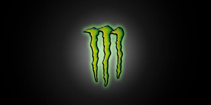 2560x1440 Monster Logo Wallpapers