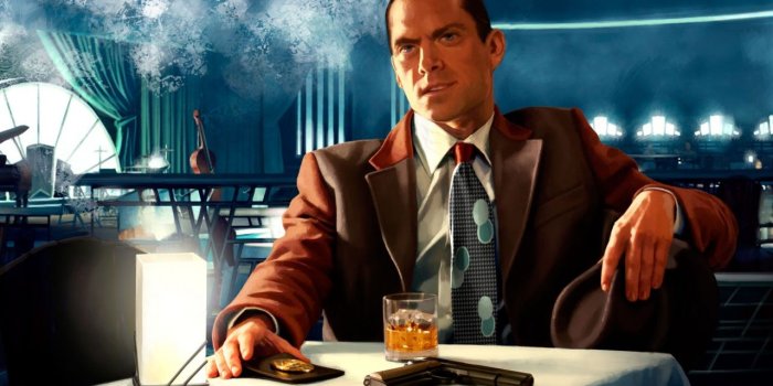 1280x804 L.A. Noire wallpapers | L.A. Noire stock photos