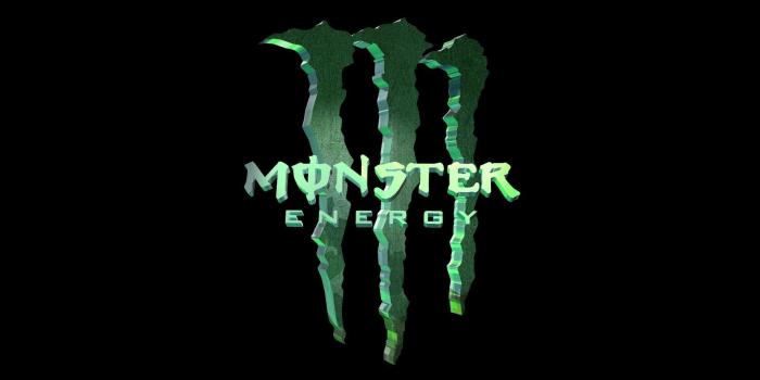 1920x1080 Monster Energy Logo Wallpapers (72+ images)