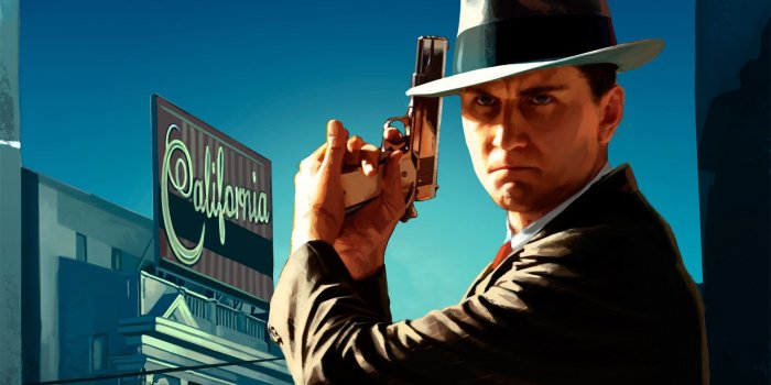 1920x1080 L.A. Noire HD Wallpapers and Background Images - stmed.net