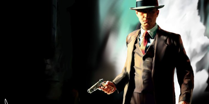 3508x2480 94+] L.A. Noire Wallpapers on WallpaperSafari