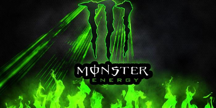 1920x1200 Monster Energy Logo Wallpapers (69+ background pictures)