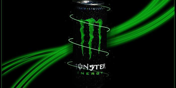 3068x2060 Free download Monster Logo Wallpapers [3068x2060] for your Desktop