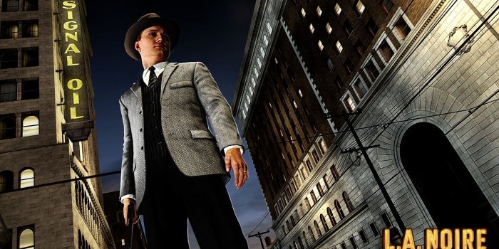1280x720 LA Noire #6822428