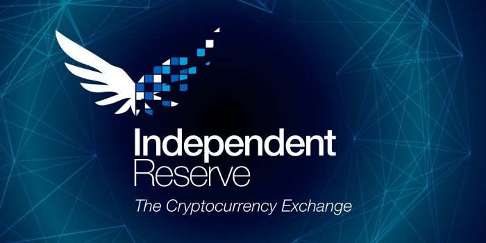 2560x1440 Independent Reserve | LinkedIn