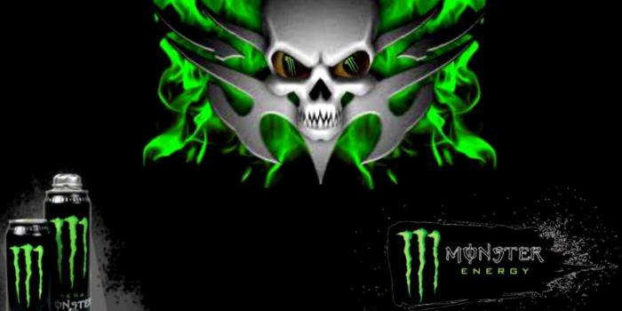 1353x819 Blue Monster Energy Logo Hd Wallpaper | Funny Wallpapers
