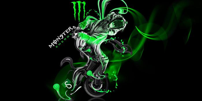 1920x1080 Monster Energy Logo Wallpapers ·① WallpaperTag