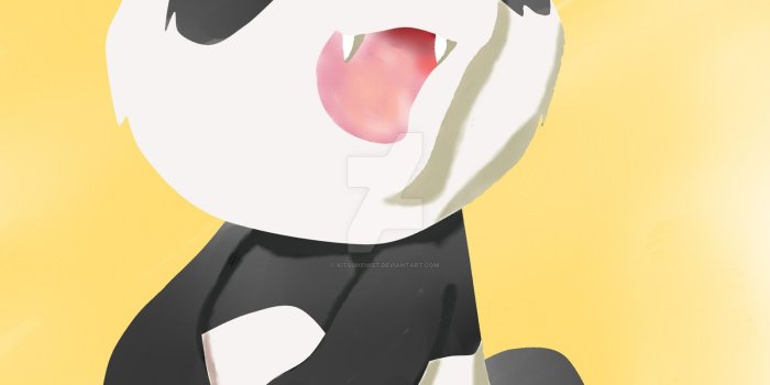 1600x2133 Kawaii Tare Panda Wallpaper ·① WallpaperTag