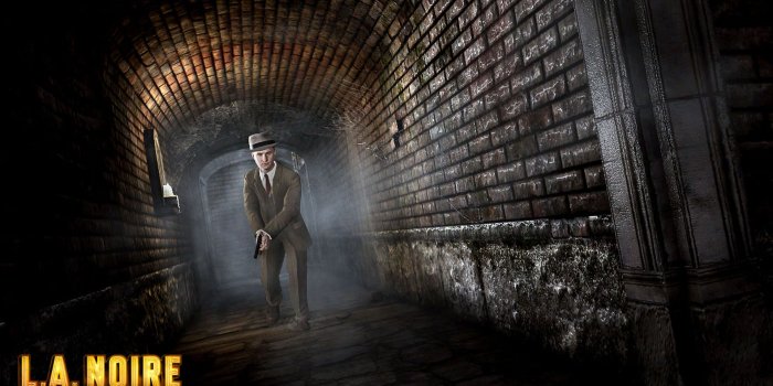 1920x1080 LA Noire Wallpapers | Best Wallpapers