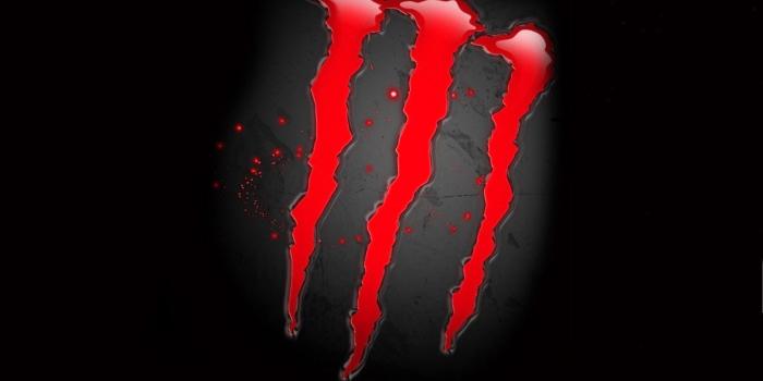 1600x1000 Monster logo wallpaper Gallery