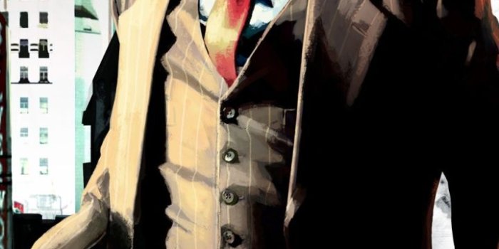 720x1280 Video Game/L.A. Noire (720x1280) Wallpaper ID: 704285