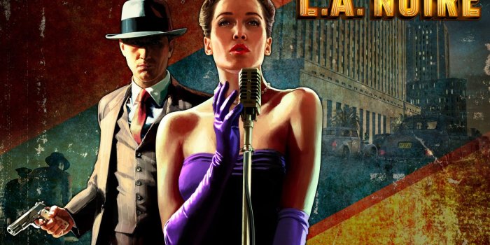 1680x1050 L.A Noire PS3 #2459 Wallpaper | Game Wallpapers HD