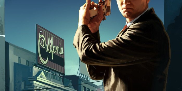 1332x850 Wallpaper Game, L. A. Noire, Rockstar Games images for desktop