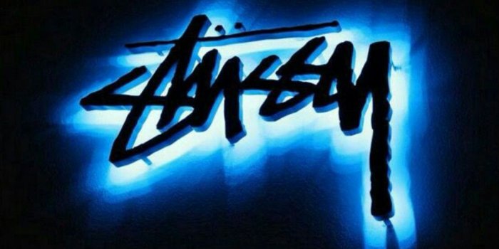 1107x1965 Donico Cariño on #blue | Stussy wallpaper, Nike wallpaper