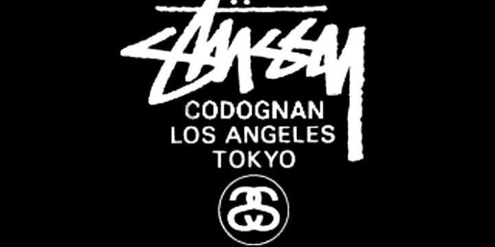 720x1280 Stüssy Wallpapers