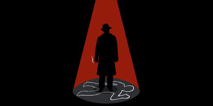 2560x1600 L.A. Noire wallpaper - Game wallpapers - #9294