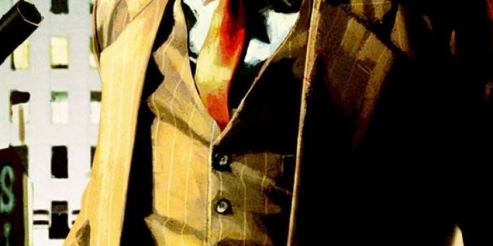 750x1334 L.A. Noire Wallpapers