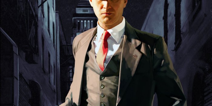 2560x1600 La Noire Wallpaper Group (56+), HD Wallpapers