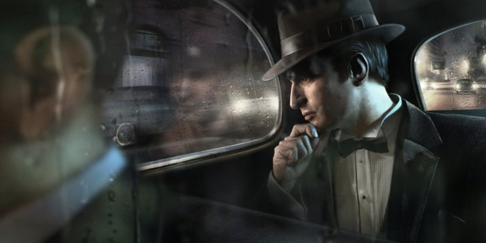 1920x1200 Download hd 1920x1200 L.A. Noire desktop wallpaper ID:457389 for free