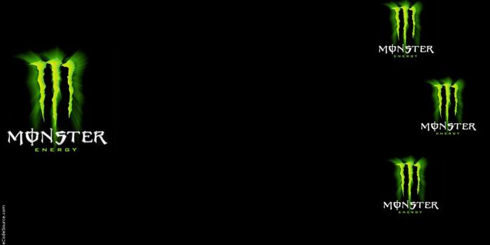 1450x775 Download Monster Energy Logo Wallpaper 6104 Hd Wallpapers in Logos