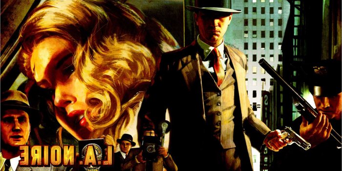 1922x1082 LA Noire Wallpapers Top LA Noire HQ Pics LA Noire WD