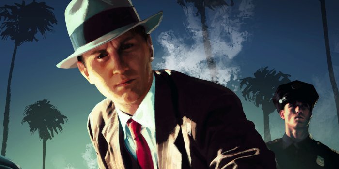 3431x1930 l.A. Noire The VR Case Files Wallpapers High Quality | Download Free