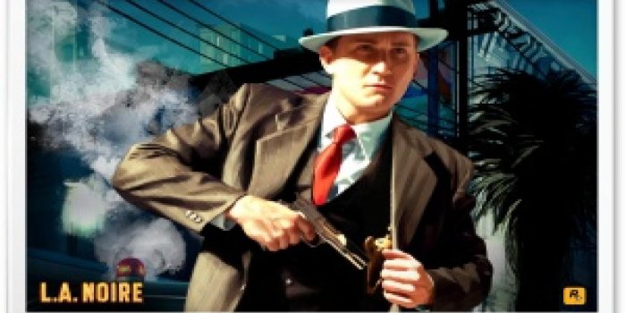 1920x1200 L A Noire Wallpapers Widescreen #B638D8R - 4USkY