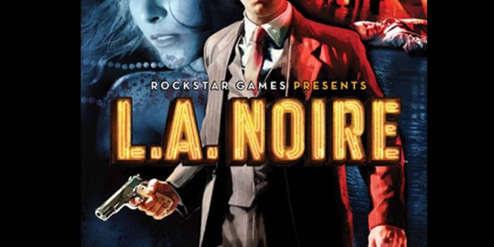 960x854 La Noire Wallpaper by DMRockz16 - 2f - Free on ZEDGE™