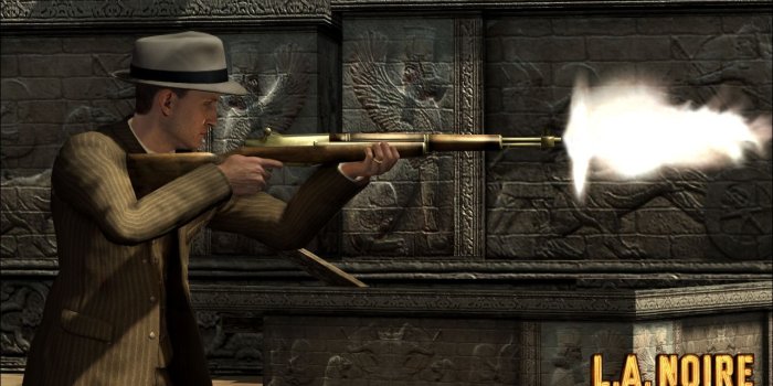 1280x720 L.A.Noire HD Wallpapers - I Have A PC | I Have A PC