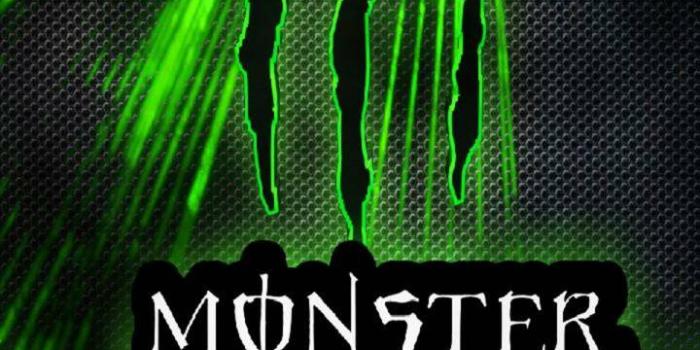 720x1280 Monster logo Wallpaper by Unknownassassin - b3 - Free on ZEDGE™