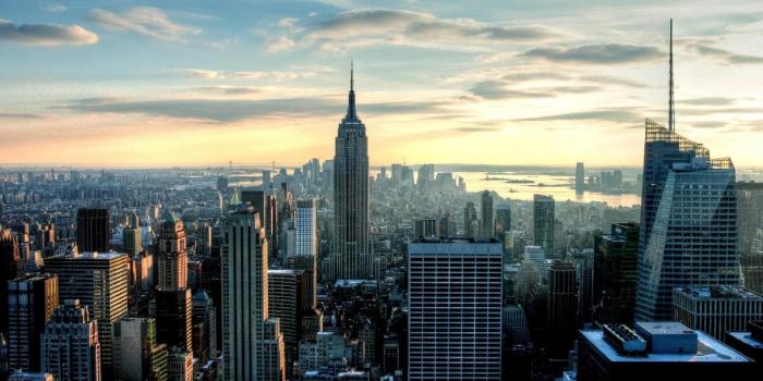 1680x1050 New York City Desktop Backgrounds