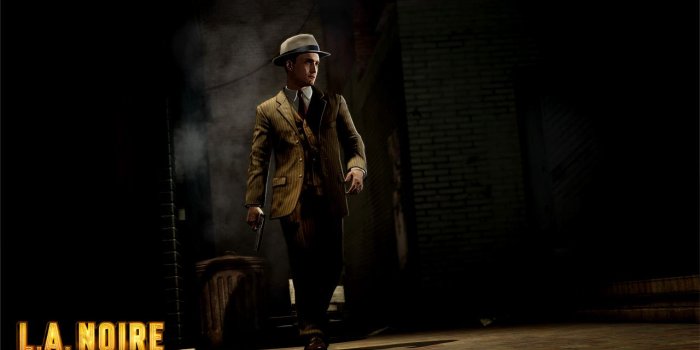 1280x720 LA Noire #6879070