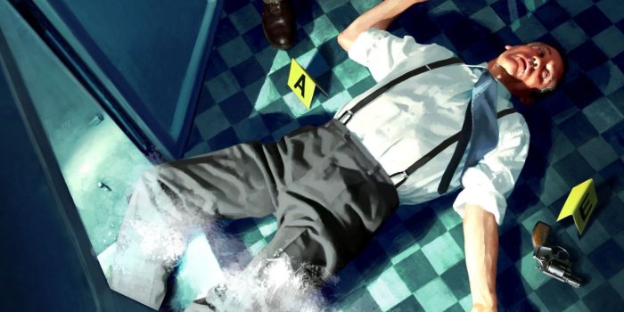 1280x804 L.A. Noire wallpapers | L.A. Noire stock photos