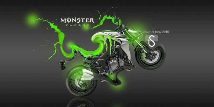 1920x1080 Fox And Monster Logo Wallpaper (89+ images in Collection) Page 1