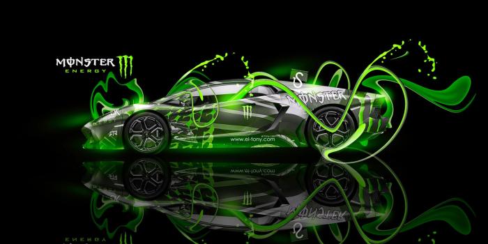 1920x1080 74+] Monster Energy Logo Wallpaper on WallpaperSafari